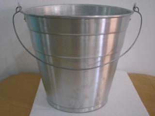 BALDE DE ALUMINIO NRO 28(10LTS)