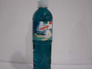 DETERGENTE 500ML FRAG ARANDANO