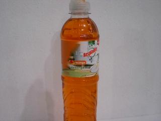 DETERGENTE 500ML FRAG MANGO