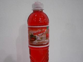 DETERGENTE 500ML FRAG FRUTILLA