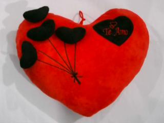 ALMOHADA CORAZON MEDIANO