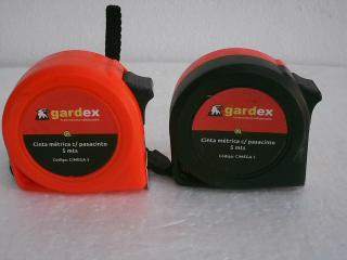 CINTA METRICA DE 5"