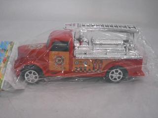 CAMION BOMBERO 911 RESCUE OM174191